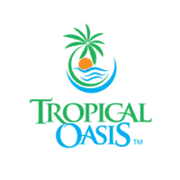 Tropical Oasis Logo